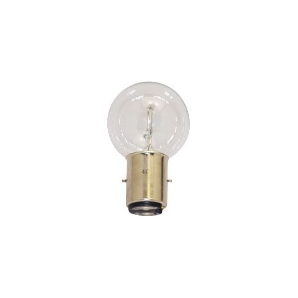 Ilb Gold Incandescent Globe Bulb, Replacement For Donsbulbs 38-02-16 38-02-16 - main